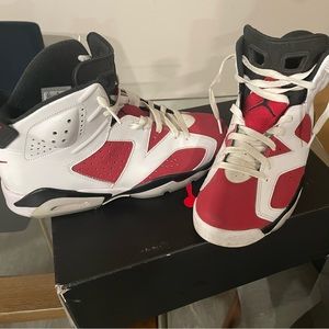 Jordan 6